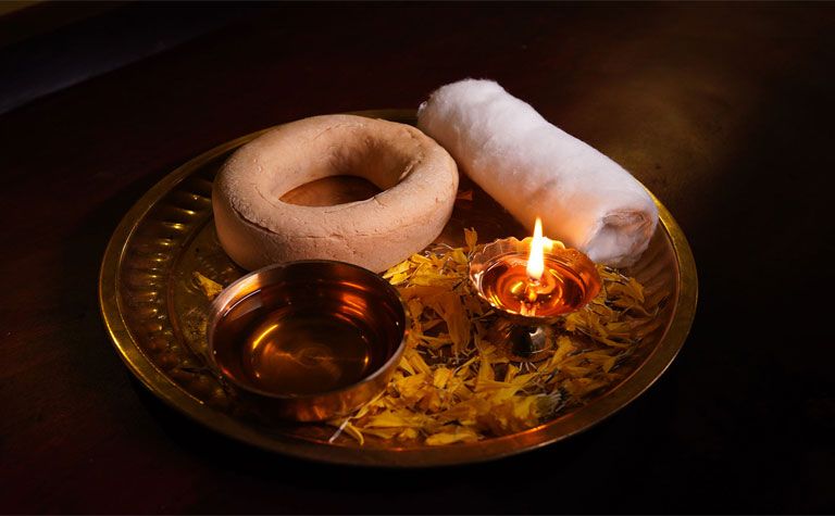 Customized Treatment